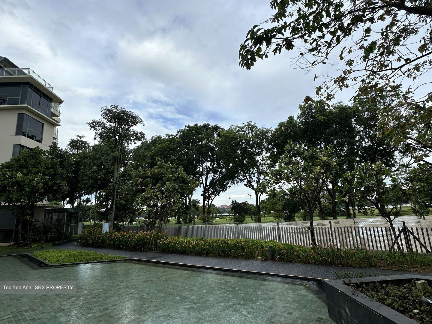 The Miltonia Residences (D27), Condominium #482311251